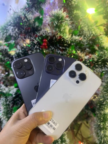iPhone   14pro   128g   256g   ZA sim2  529$  569$