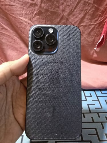 iPhone 15Pro Max (ZA Sim2)