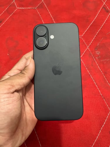 iPhone 16 (128G) Bypass WiFi. 305$