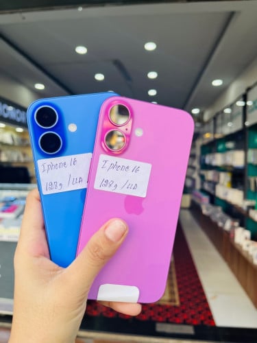 iPhone 16/128G🎉📥😍