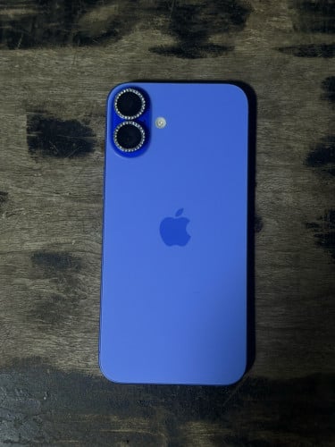 iPhone 16plus looksim ប្រើបានសុីម2