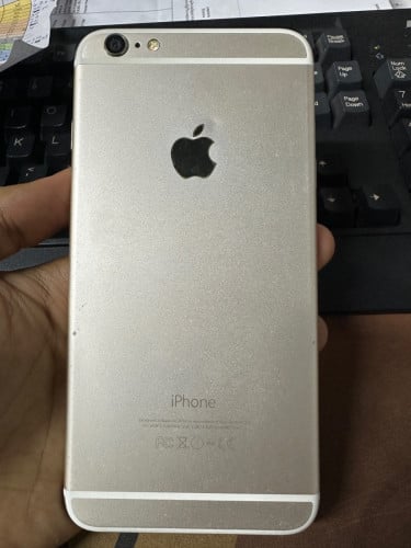 iPhone 6 Plus 16GB