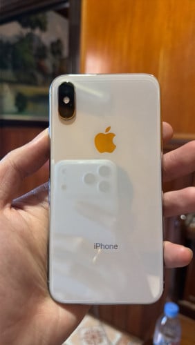 IPhone X 64G code XA