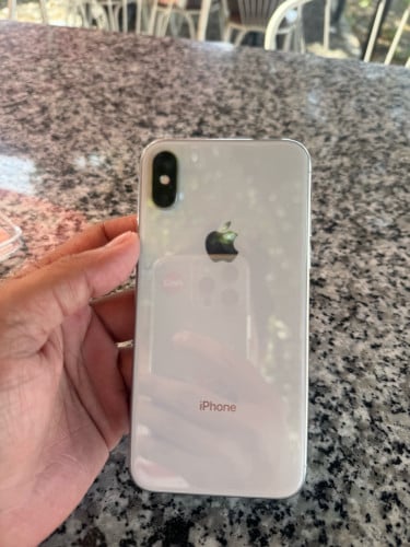 Iphone x for sell