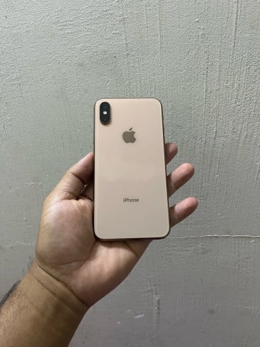 iPhone XS 256G