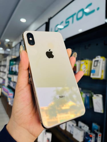 iPhone XS Max/64G🎉📥