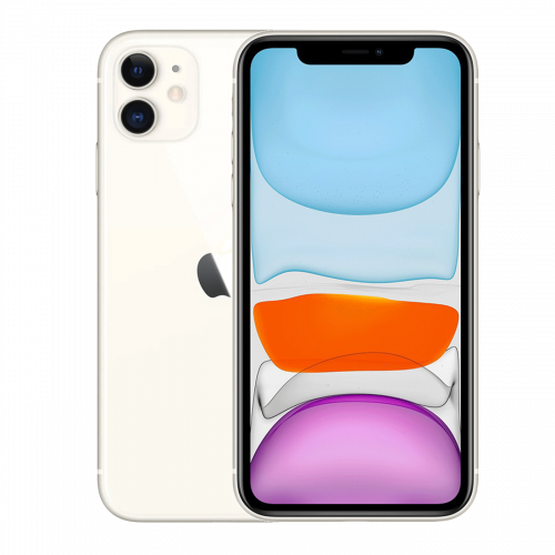 iphone11 128g សាណុំហ្សុីនស្អាតណាស់99%