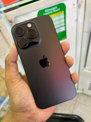 iPhone15Pro 256g ZP/A ថ្ម88%zin all