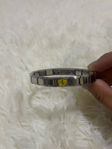 Italian bracelet