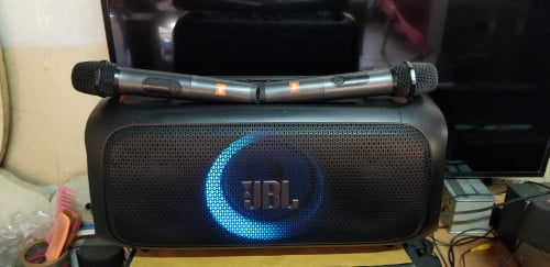 JBL OTG Essential ប្រើថ្ម 92% from USA sound good