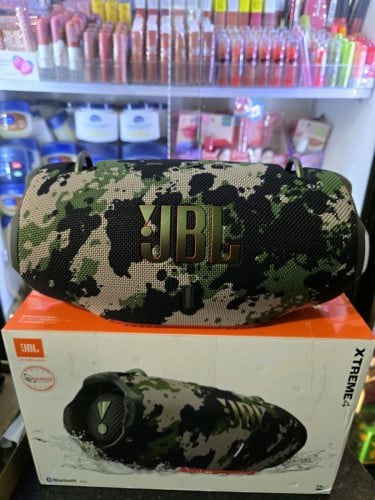 JBL XTREME 4
