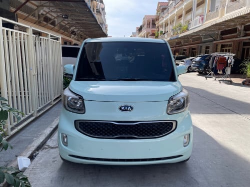 Kia ray 013