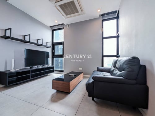 L’attrait : One Bedroom condominium for Rent