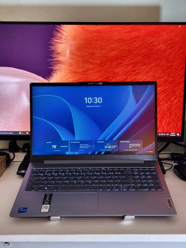 Lenovo IdeaPad slim15