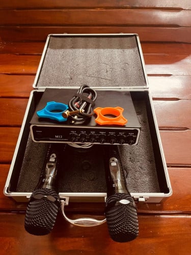 M12 នៅស្អាត97-98%