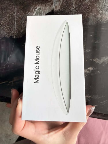 Magic Mouse Type C New Box 99.999999%