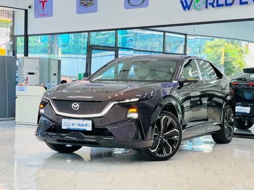 Mazda ez-60