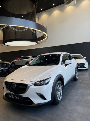 MazdaCx3 For Sale