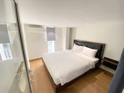 Moder Duplex Unit  2-bedroom (Type D)