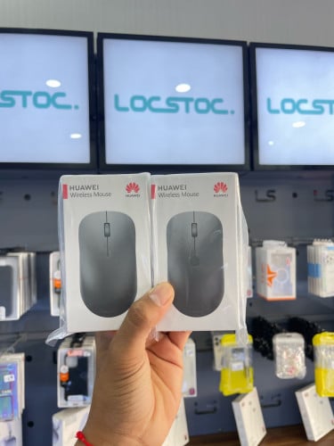 Mouse HUAWEI 📥😍