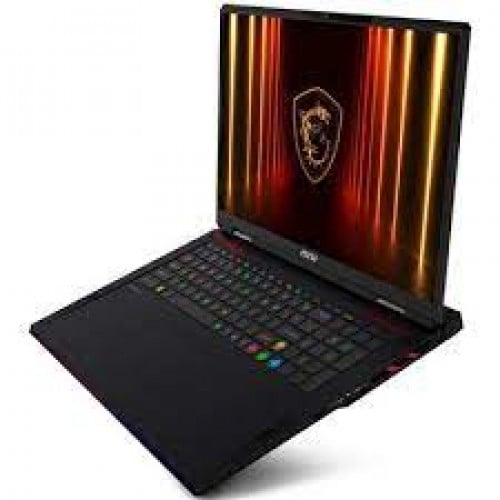 MSI Crosshair16HX Ultra 9-275Hz Ram:16GB SSD: 1T RTX 5070 8GB New