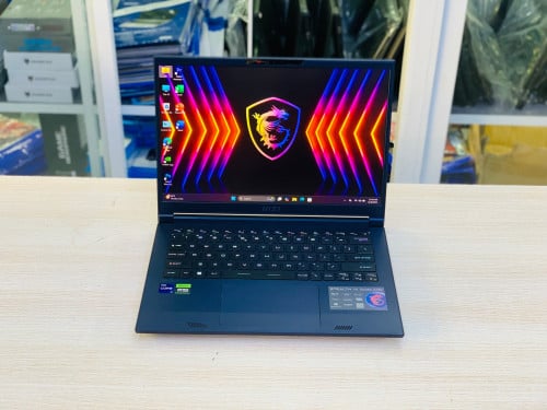 MSI Stealth 14 Studio