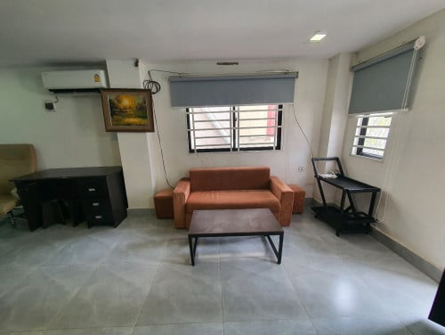 Nice Studio Apartment BKK1