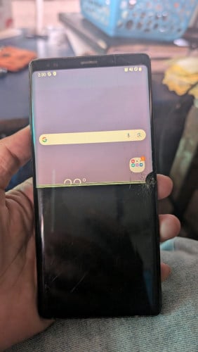 NOTE9 ដូចរូប