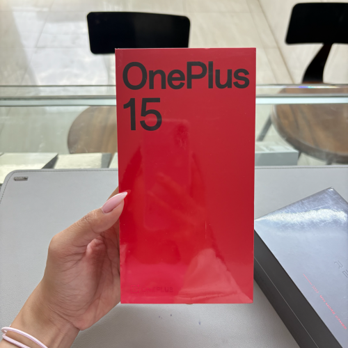 OnePlus 15 ( Global Version )