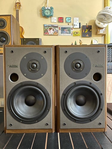 Onkyo D-502A