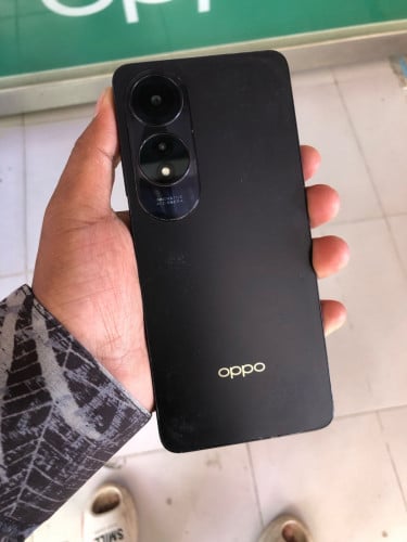 Oppo A60 ram 8+8 128G