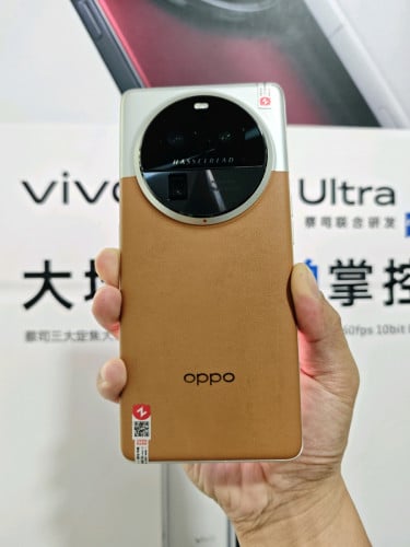 Oppo Find X6 Pro 12/256 CN SIM2