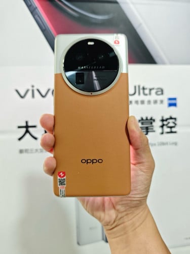 Oppo Find X6 Pro 12G/256G CN SIM2