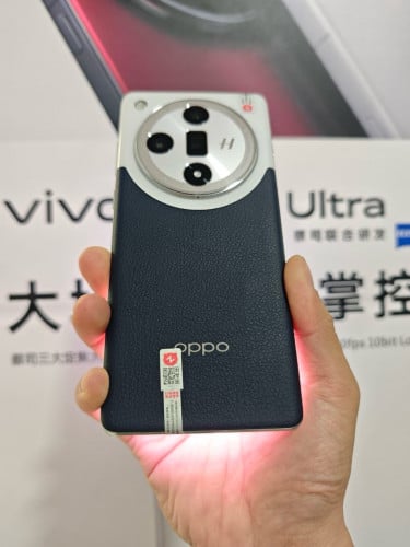 Oppo Find X7 12/256 China SIM2