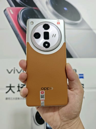 Oppo Find X7 12/256 CN SIM2