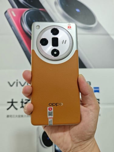 Oppo Find X7 12GB/256GB