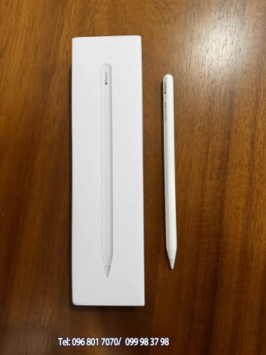 Original Apple Pencil 2