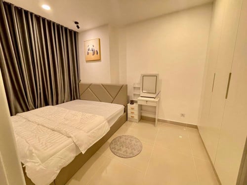 Parkland Condo For Rent