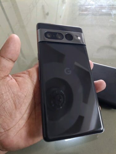 Pixel 7 pro 128GB 155$
