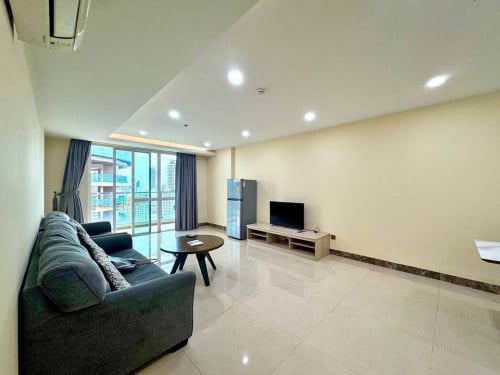 PRECIOUS TWO BEDROOM FOR RENT-OLYMPIC 🍀