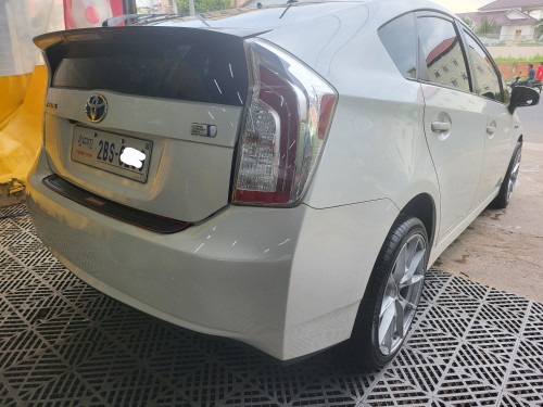 PRIUS 013 ស.កាំម៉ៃ Opt2 ម្ចាស់​ផ្ទាល់ .តម្លៃ​អាច​ជជែក​គ្នា​បាន​.