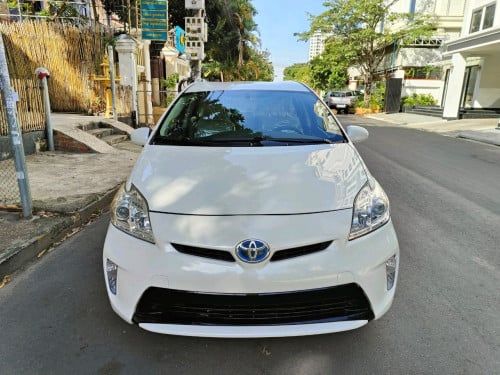 PRIUS 013 Option 3 15 មុឺនម៉ាយសុីន សំបុកឃ្មុំហ្សុីន