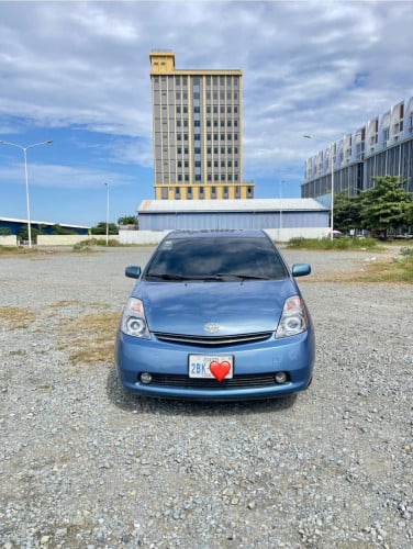 Prius 2007 Full Touring ឡានស្អាត ម្ចាស់ដើម