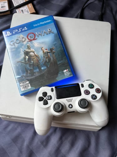 Ps4 slim for sale