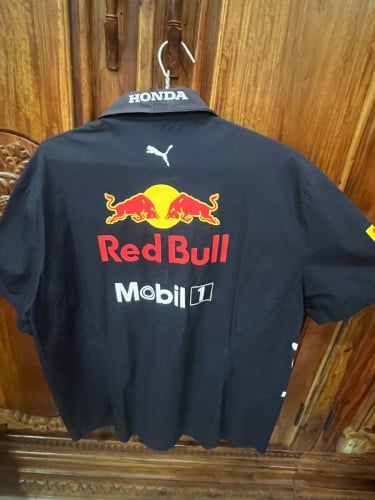 Puma Red Bull Racing Team Shirt