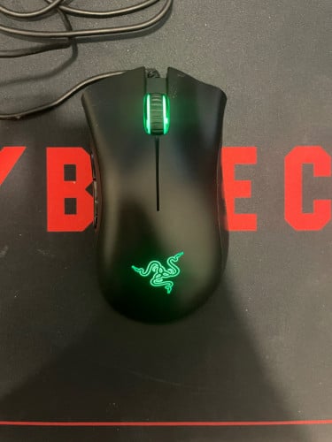 Razer Deathadder essential