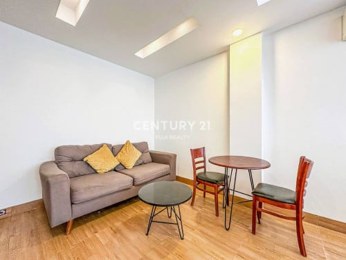 Residence L Sovann: 1 bedroom for Rent