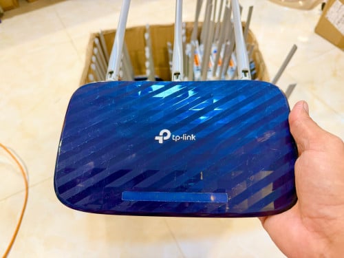 Router TP Link C20