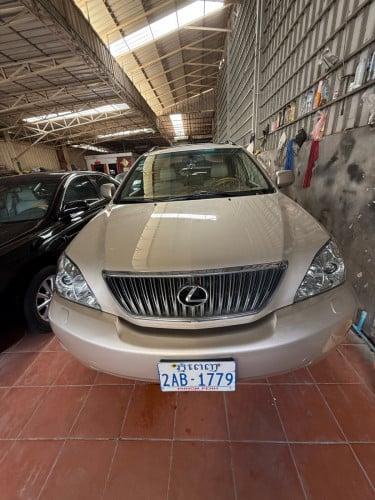 Rx330ប៉ុង2ថ្មីគ្រប់កន្លែងទិញពីម្ចាស់ទីមួយ