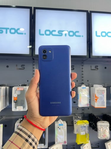 Samsung Galaxy A03/32G🎉😍📥